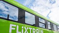 Flixtrain Flixtrain