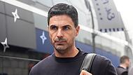 Mikel Arteta