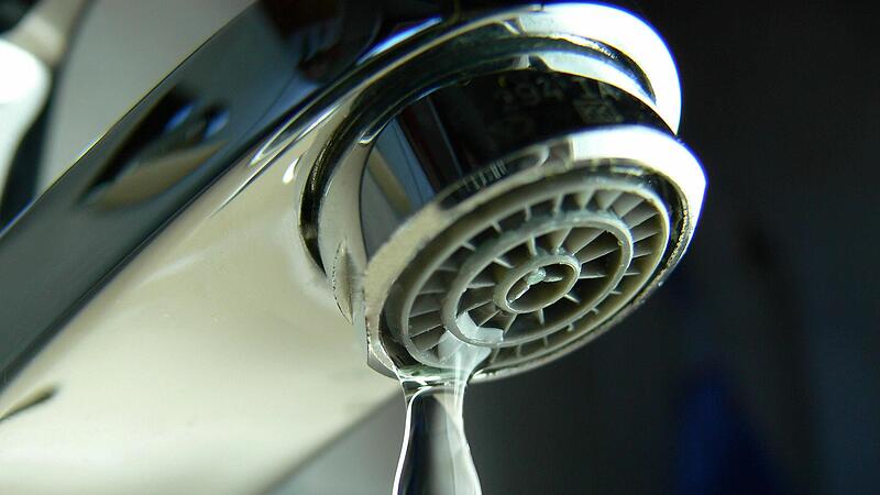 Die Marktgemeinderäte haben große Bedenken bei einer langfristigen Verlängerung der Wasserentnahme durch die Stadtwerke Bad Kissingen.