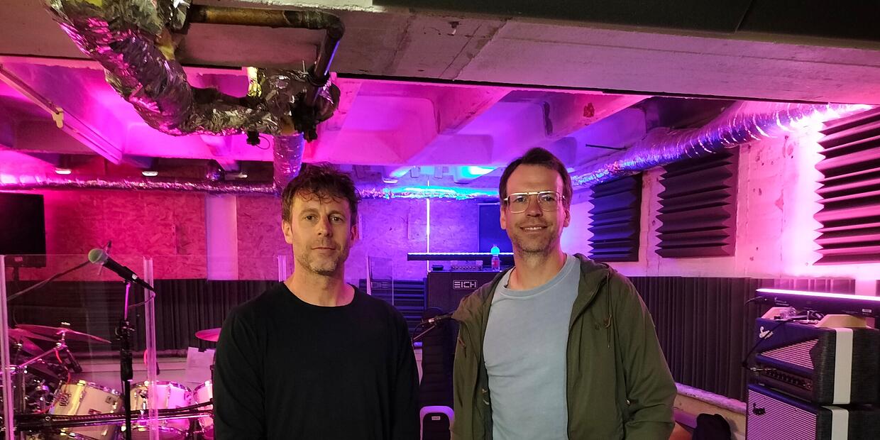 Bamberger Bands droht Aus: Rampenlicht-Festival will helfen Bamberger Bands droht Aus: Rampenlicht-Festival will helfen