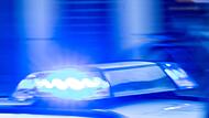 Polizeieinsatz Polizeieinsatz