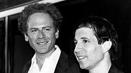 Art Garfunkel wird 80