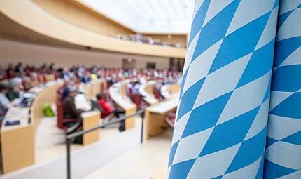 Bayerischer Landtag