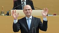 Albert F&uuml;racker (CSU)