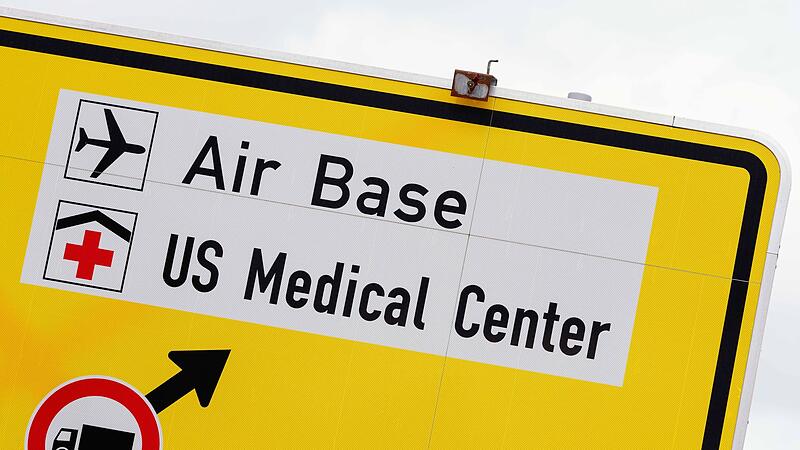 Geld für US-Streitkräfte im Shutdown? Notfalls zahlt Bund