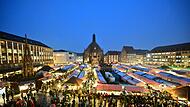 Nürnberger Christkindlesmarkt