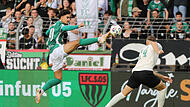 FC 05 Schweinfurt besiegt SpVgg Greuther Fürth II FC 05 Schweinfurt besiegt SpVgg Greuther Fürth II