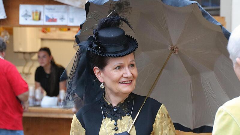 So war die Er&ouml;ffnung Rakoczy 2025