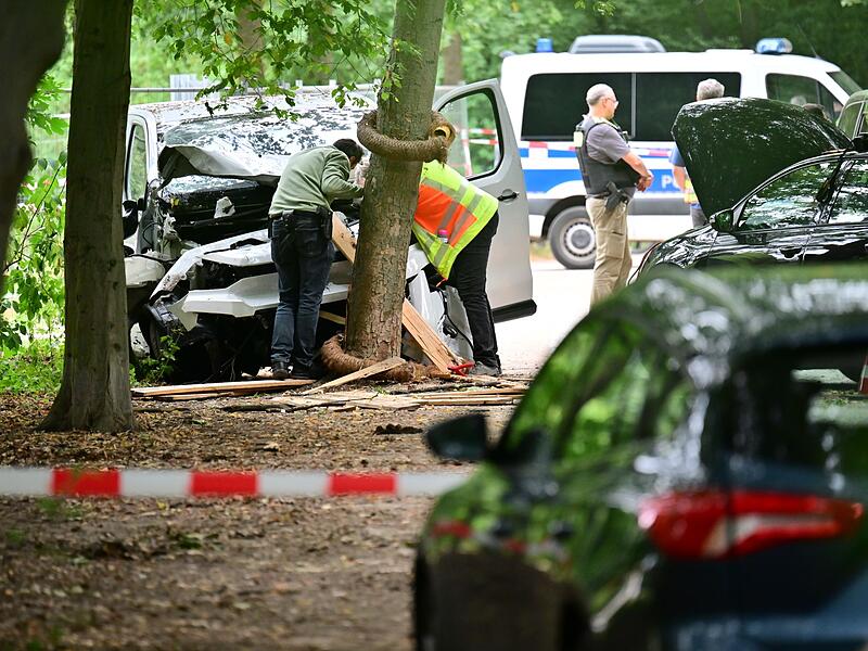 Nach dem Angriff beim CSD in Berlin Nach dem Angriff beim CSD in Berlin