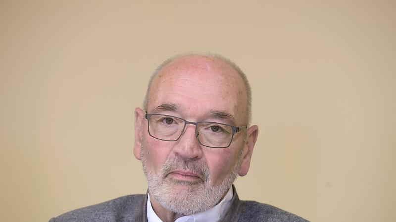 Klaus Schneider, Deutscher Weinbaupräsident Klaus Schneider, Deutscher Weinbaupräsident