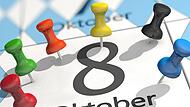 Am 8. Oktober finden Landtags- und Bezirkswahlen statt.