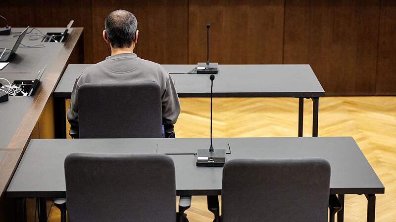 Prozess wegen Mordes nach t&ouml;dlichem Streit