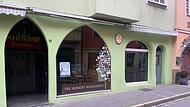 Den „Hungry Highlander“ in der Steingasse in Coburg gibt es seit 1997. Den „Hungry Highlander“ in der Steingasse in Coburg gibt es seit 1997.