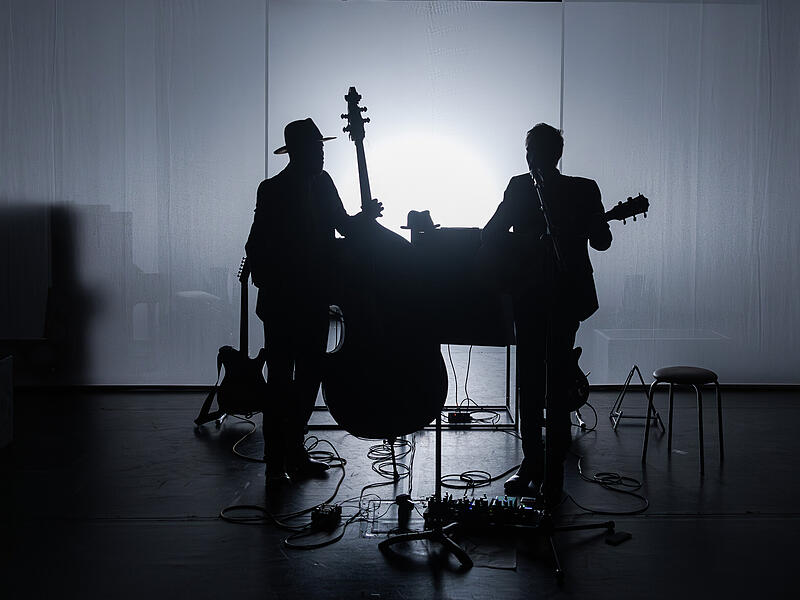 Landestheater Coburg: Where is Dylan?