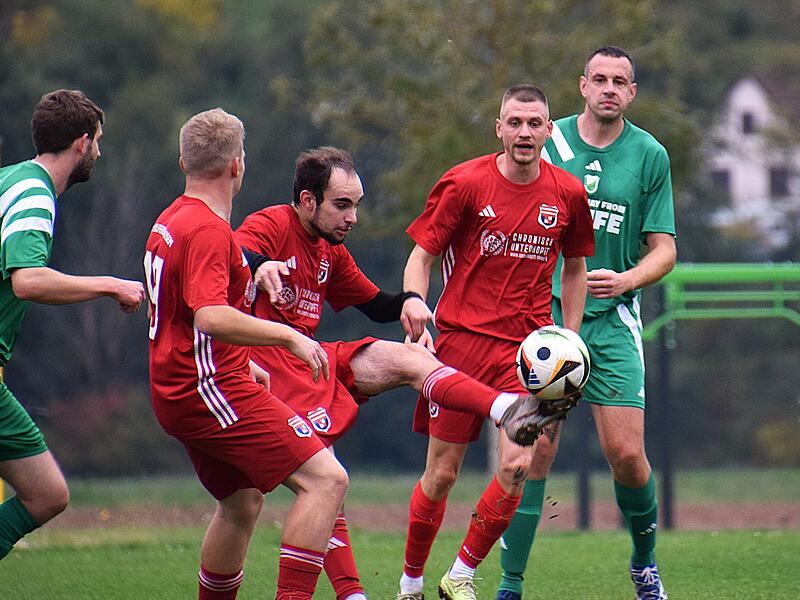 Die Spiele der A-Klasse Rhön 1