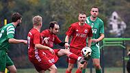 Die Spiele der A-Klasse Rhön 1