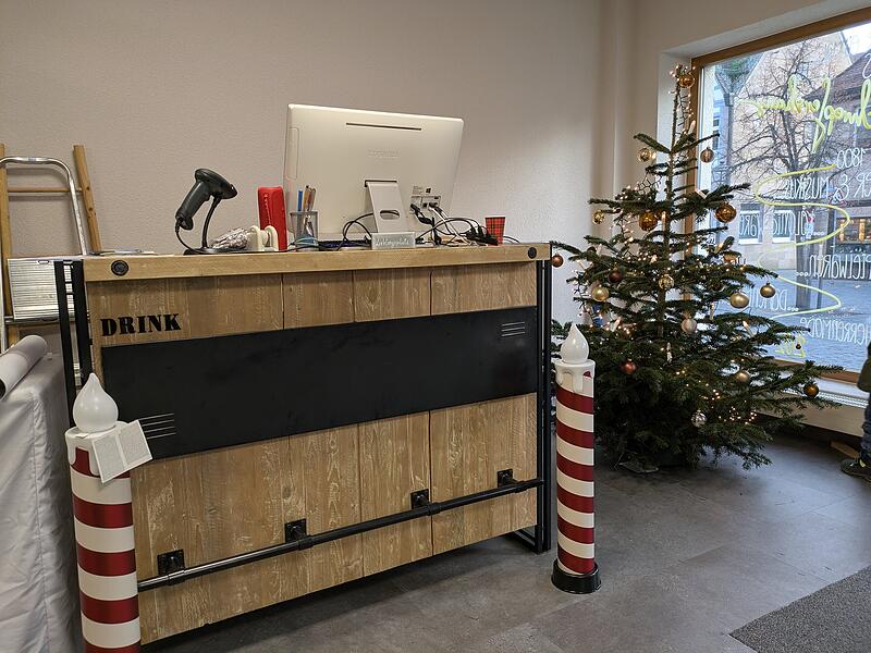Weihnachtsl&auml;dchen Herzogenaurach 2025Weihnachtsl&auml;dchen Herzogenaurach 2025