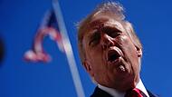 US-Pr&auml;sident Trump