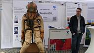 Zukunftsmesse in Haßfurt
