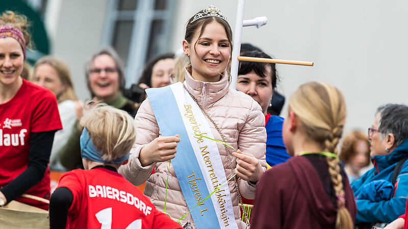 Baiersdorfer Krenlauf 2023