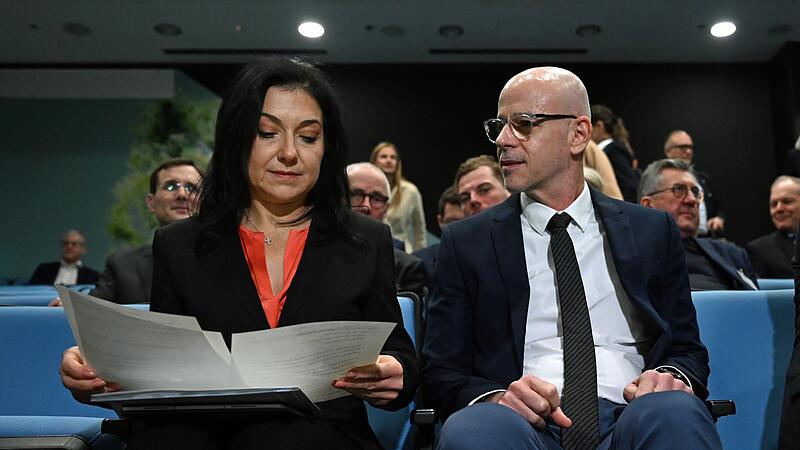 Bundeswirtschaftsministerin Reiche in Israel Bundeswirtschaftsministerin Reiche in Israel