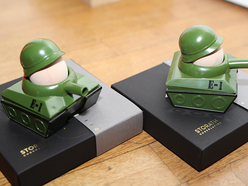 Pistorius EierbecherPistorius