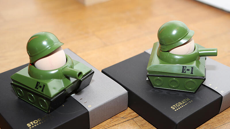 Pistorius EierbecherPistorius