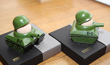 Pistorius EierbecherPistorius