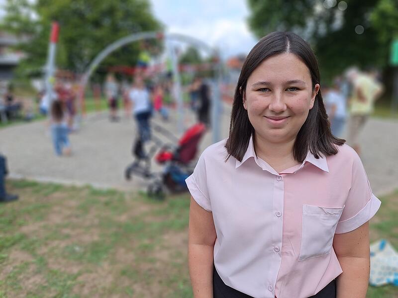 Mehrgenerationenplatz in Bad Br&uuml;ckenau eingeweiht