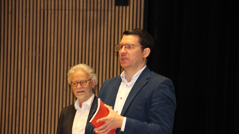 Landestheater Coburg: Start in die Spielzeit 2026/2027