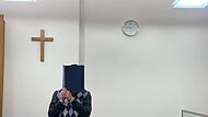 Prozess um mutma&szlig;lichen Dreifachmord