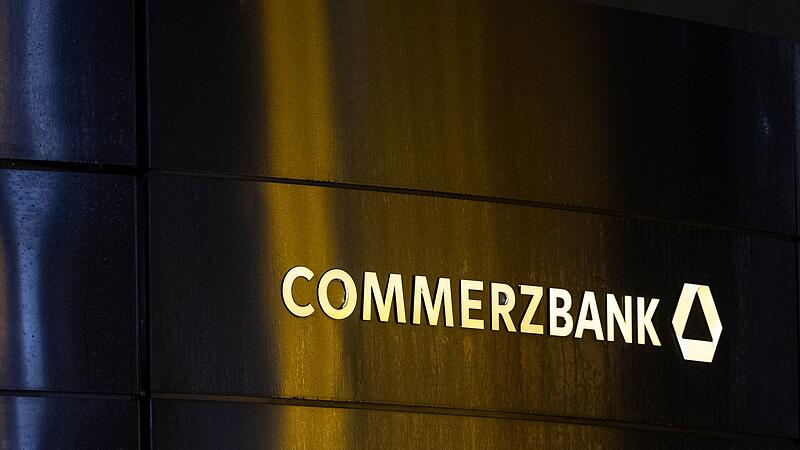 Commerzbank-Logo