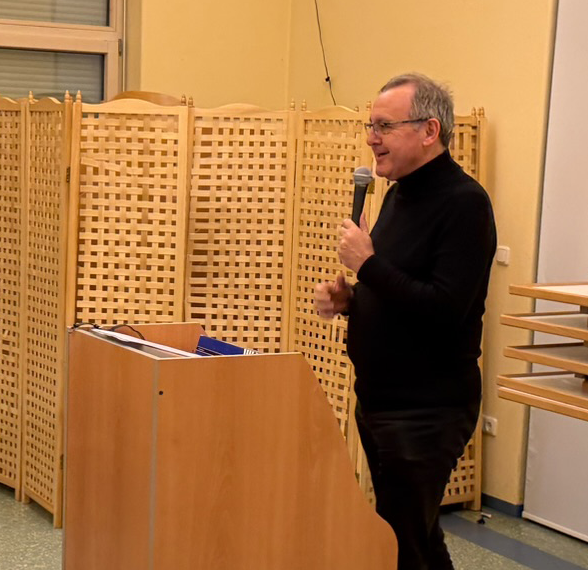 400 Jahre Pfarrei Kleukheim