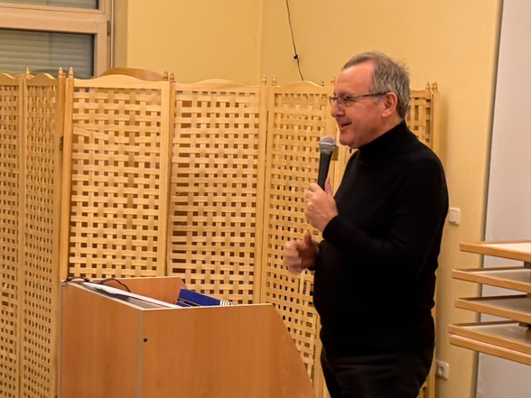 400 Jahre Pfarrei Kleukheim