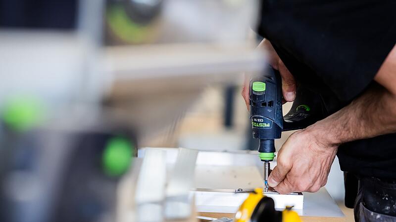 Handwerk