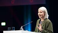 77. Frankfurter Buchmesse - TikTok Book Award
