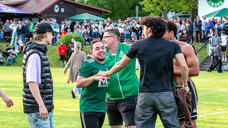 Fu&szlig;ball-Relegation am 21. Mai 2026