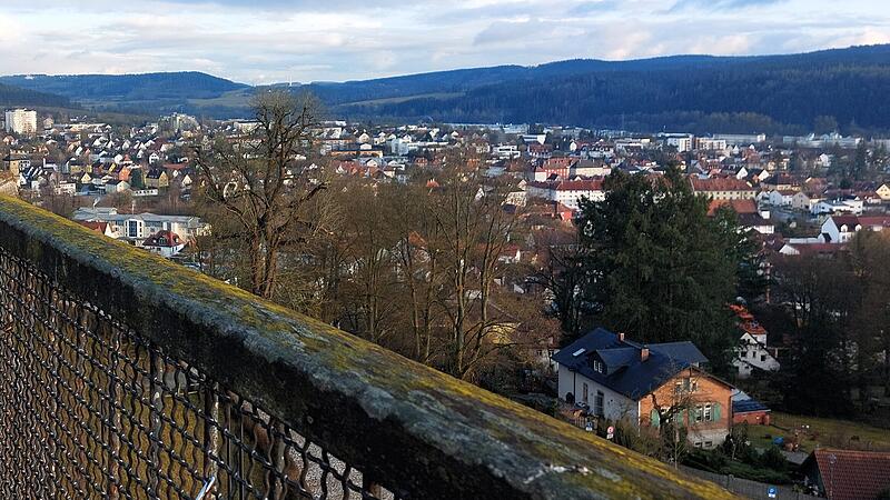 Kronach soll weiter entwickelt werden