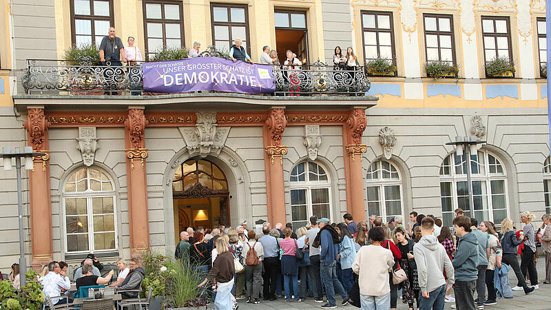 Bildergalerie zur Museumsnacht20. Museumsnacht in Coburg