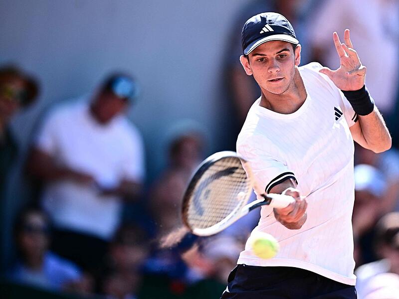 French Open Tennis
