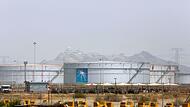 Staatlicher saudischer &Ouml;lkonzern Saudi Aramco