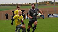 Fußball aus der Rhön