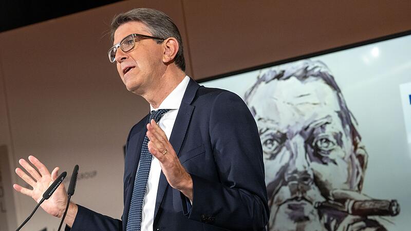 Ludwig-Erhard-Gipfel