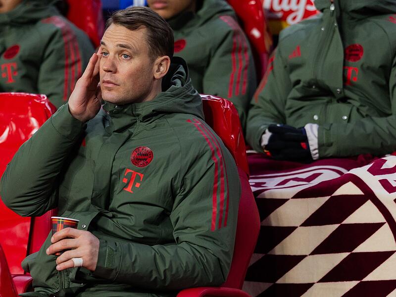 PSV Eindhoven - Bayern M&uuml;nchen