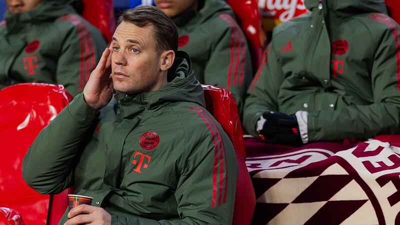 PSV Eindhoven - Bayern M&uuml;nchen