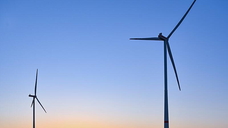 Windpark Küps, Marktgemeinderat Der Marktgemeinderat hat die Pläne für den geplanten Windpark vorangebracht.