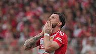 1. FC Union Berlin - TSG 1899 Hoffenheim