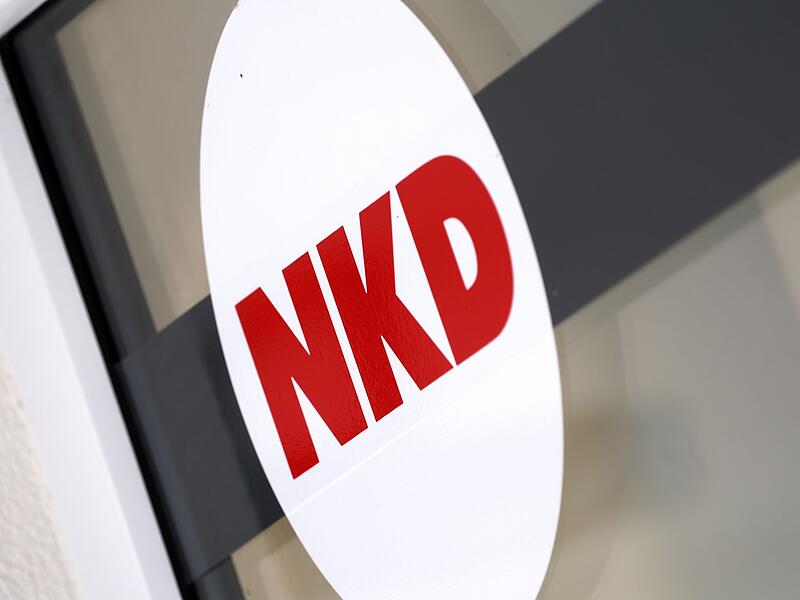 Textilkette NKD Textilkette NKD