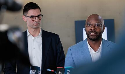 Sitzung der Koalitions-Taskforce zu Spritpreisen