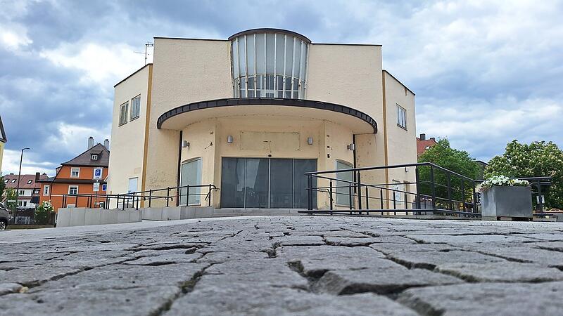 Luli Kino ForchheimForchheim & Fr&auml;nkische Schweiz